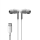 Belkin USB-C IN-EAR Headphone White - 669709 - zdjęcie 2